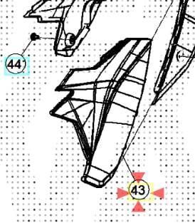 Beta X-Traıner 25 Yan Numaratör Gri Beta Orj Yp