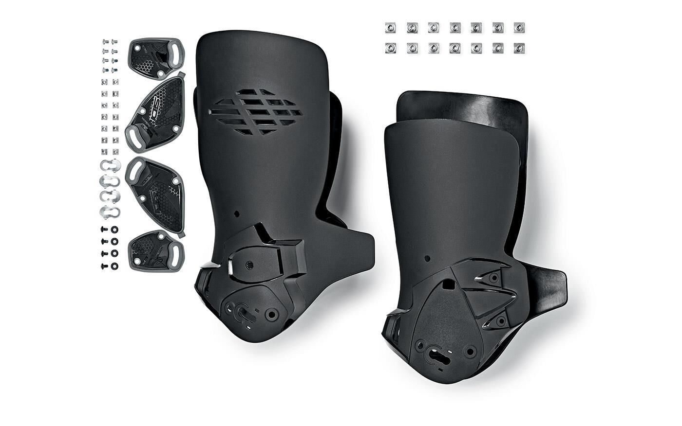 Sıdı Crossfıre 2 Üst Bağlantı