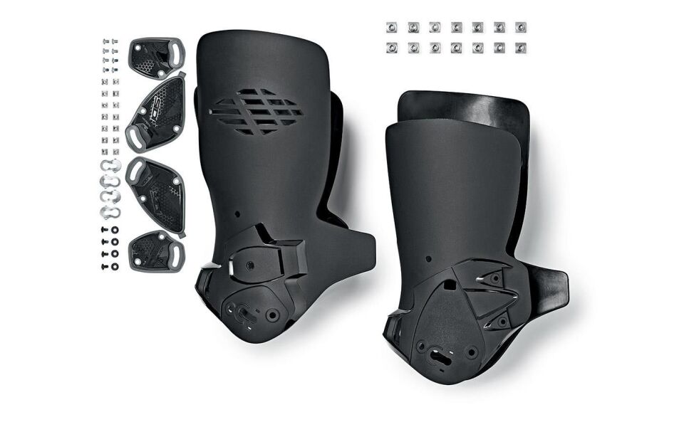 Sıdı Crossfıre 2 Üst Bağlantı