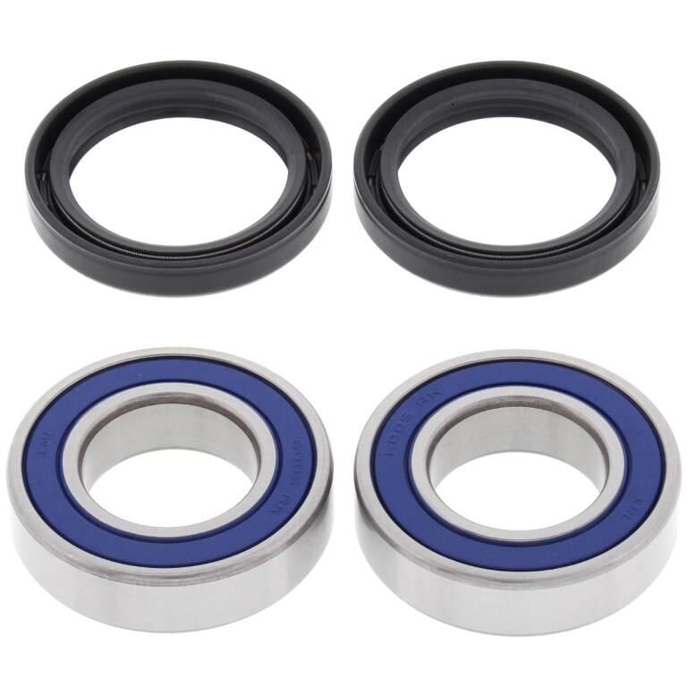 All Balls Ktm Beta Ön Teker Bilya-Keçe Tk