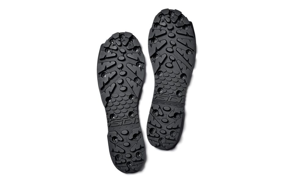 SIDI CROSSFIRE SRS 2 ENDURO BOT TABANI 43/44