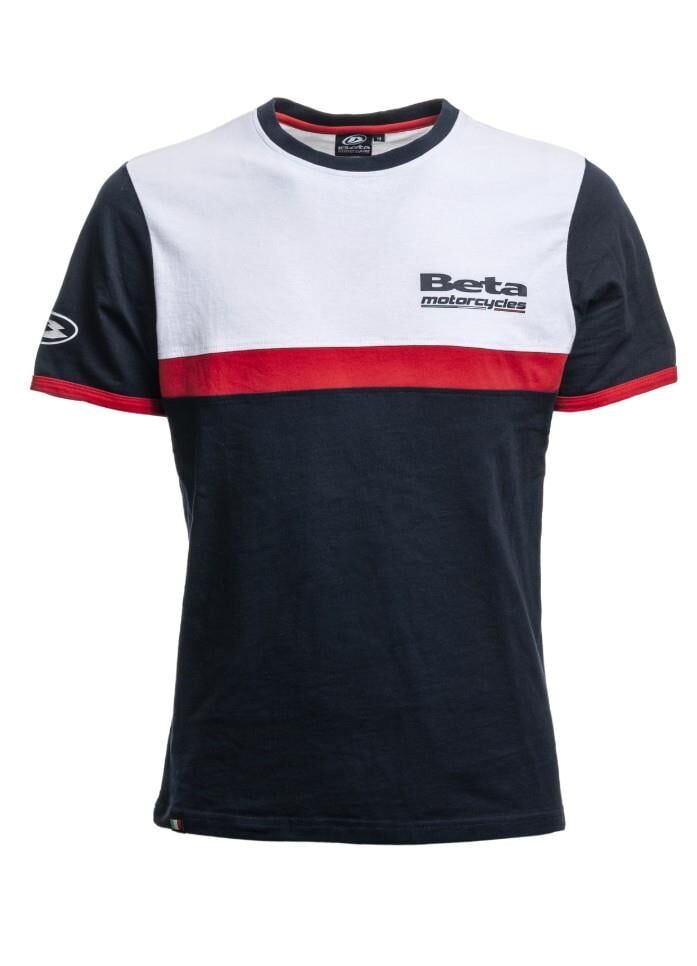 Beta Team Replıca T-Shırt