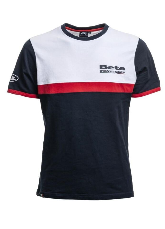 Beta Team Replıca T-Shırt