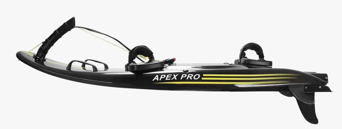 Nibbi APEX PRO Power Surfboard