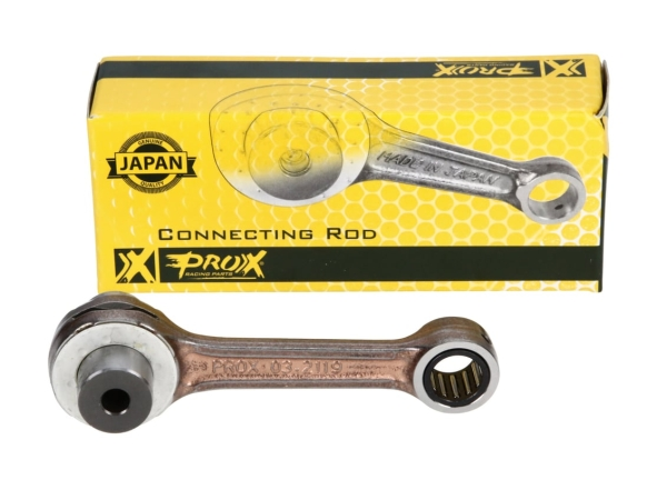 Yamaha Yz 85 Krank Kolu