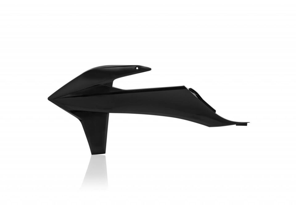 Acerbis Ktm Exc 17-19 Depo Grenajı Siyah