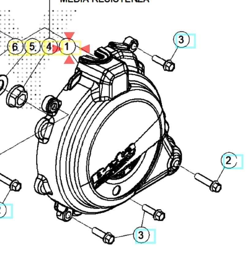Ignıtıon Cover Beta Orj Yp