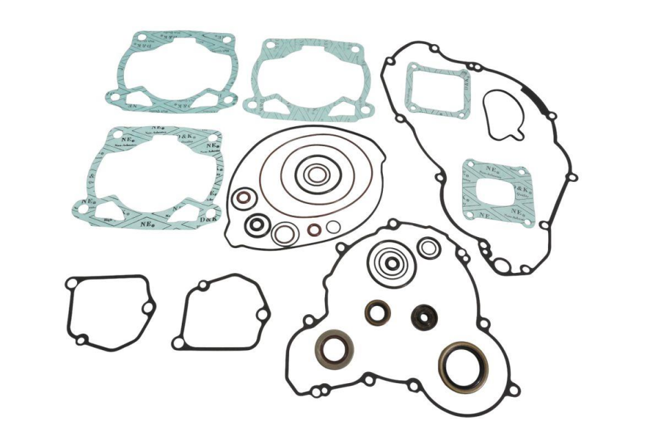 Ktm 250 Exc 24-25 Prox Komple Conta Set