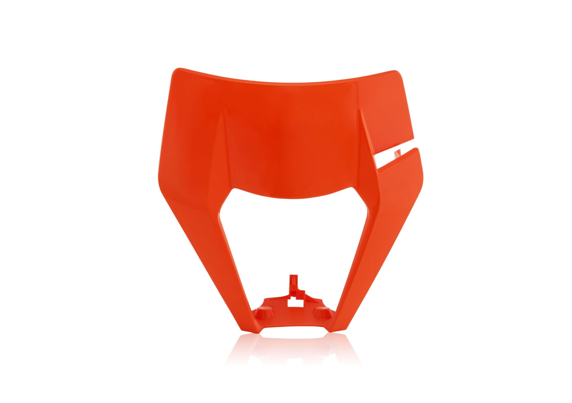 Acerbis Ktm Exc 17-19 Far Grenajı Turuncu