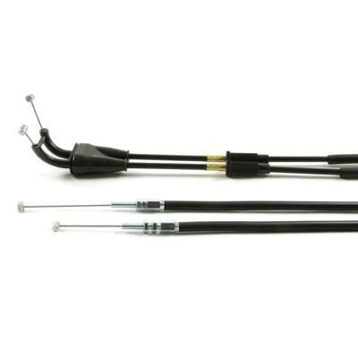 Kaw.Kl650E (Klr) 08-15 Prox Gaz Teli