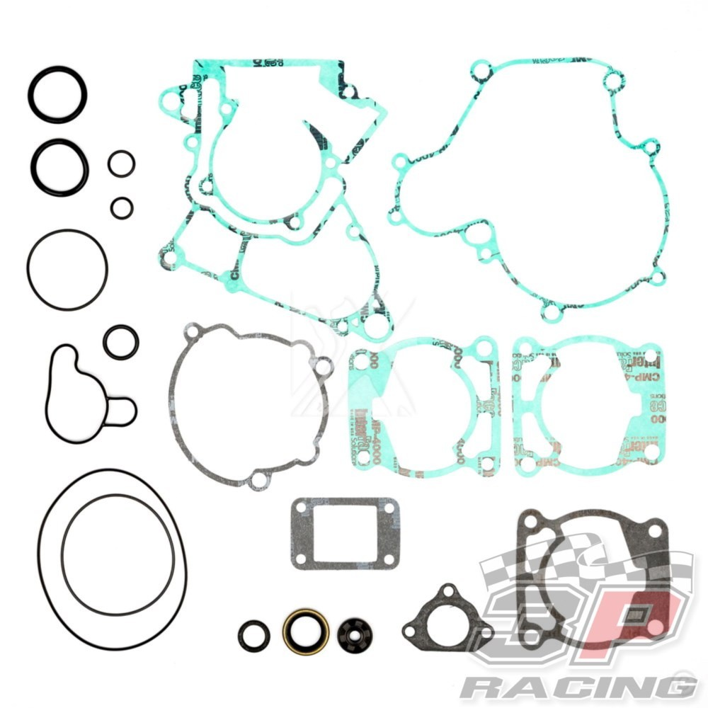 Ktm Sx 50 09-23 Prox Komple Conta Set