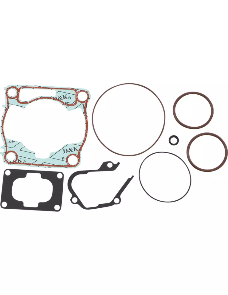 Yam. Yz 85 19-21 Prox Silindir Takım Conta