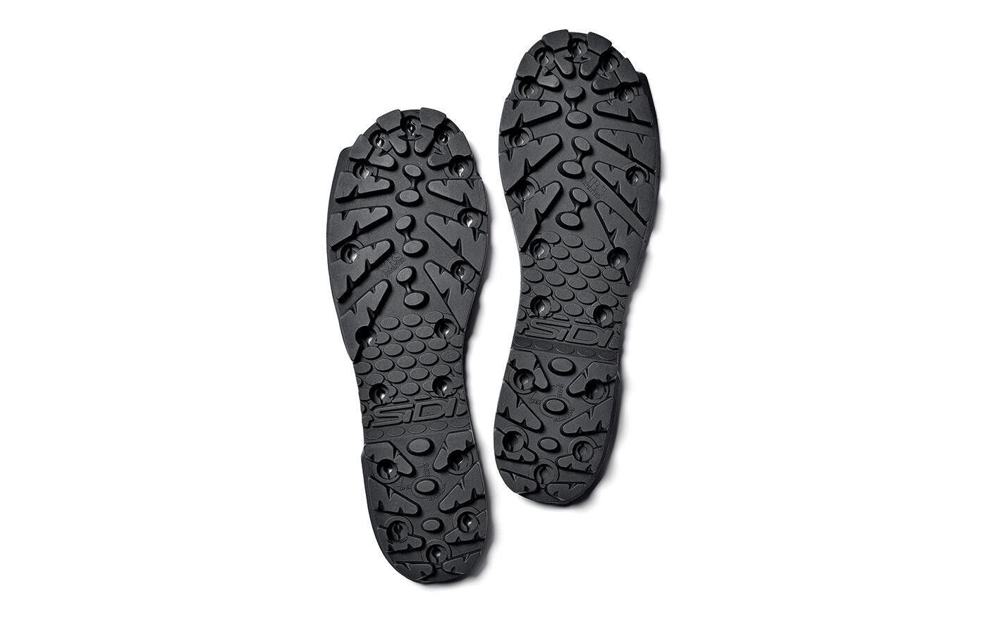 SIDI CROSSFIRE SRS 2 ENDURO BOT TABANI 45/46