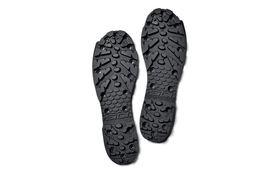 SIDI CROSSFIRE SRS 2 ENDURO BOT TABANI 45/46