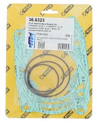 Ktm 250 Exc 24-25 Prox Silindir Alt-Üst Conta