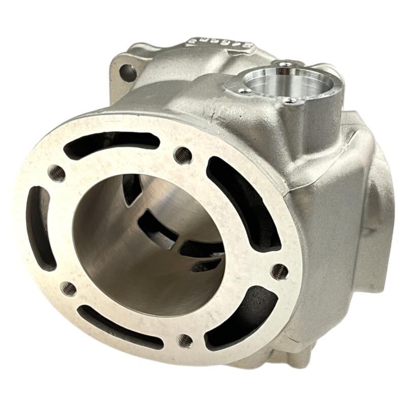 Kayo Kt 250 - Yuki DIRTYPAWS 250 2T SİLİNDİR