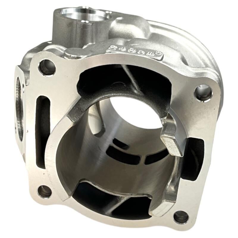 Kayo Kt 250 - Yuki DIRTYPAWS 250 2T SİLİNDİR