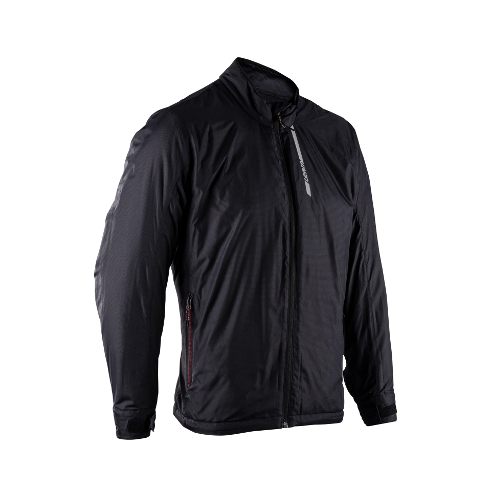 Leatt ADV Dri-Tour 5.5 Gri Motosiklet Montu ve Pantolonu