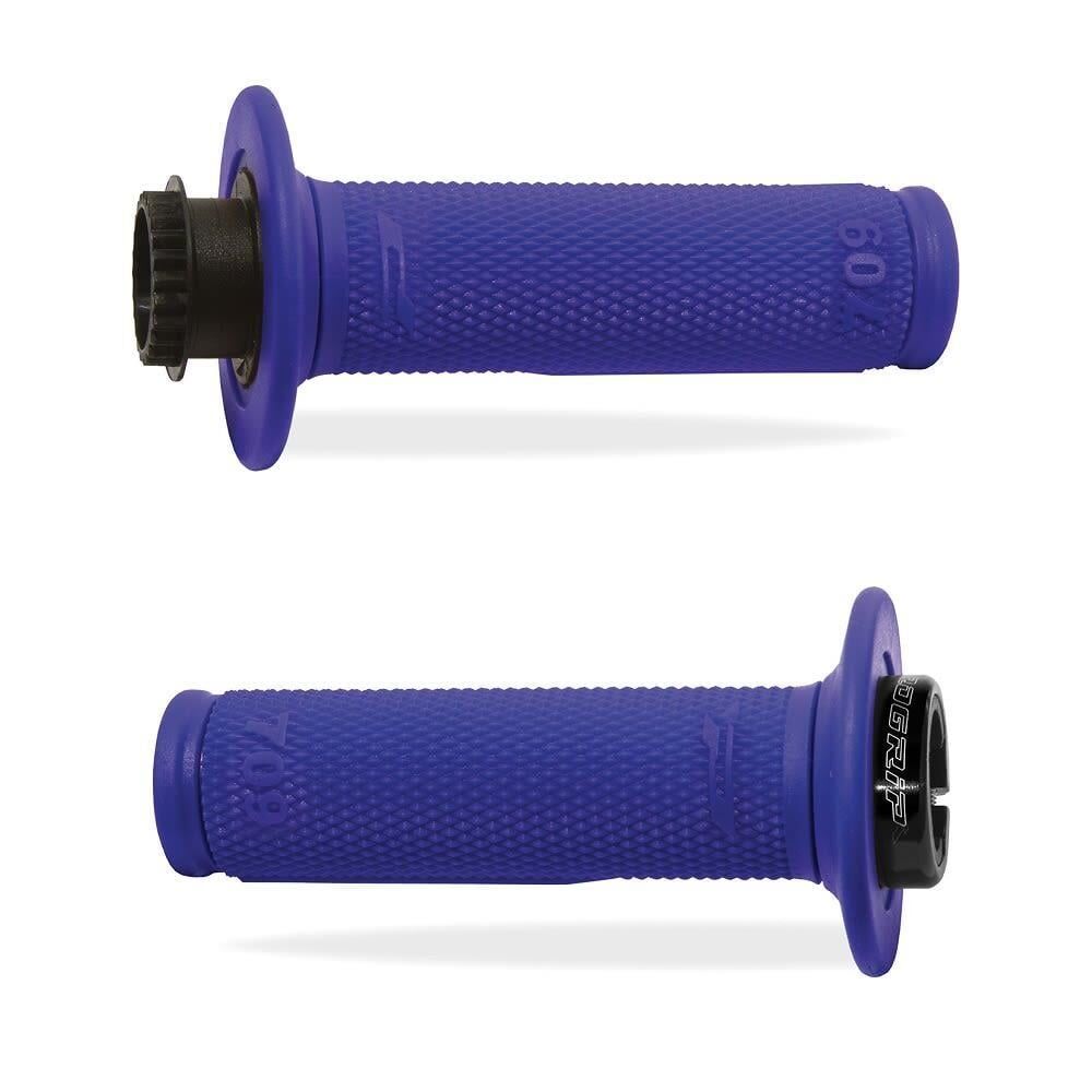 Progrip 709 Lock-on Mavi̇ Elci̇k