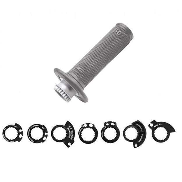 Progrip 709 Lock-on Gri̇ Elci̇k