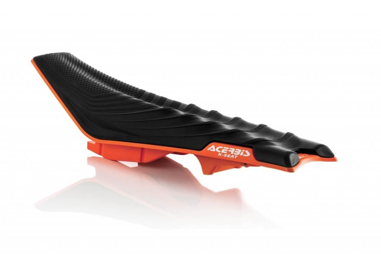 ACERBİS KTM EXC 20 X-AIR SELE SİYAH