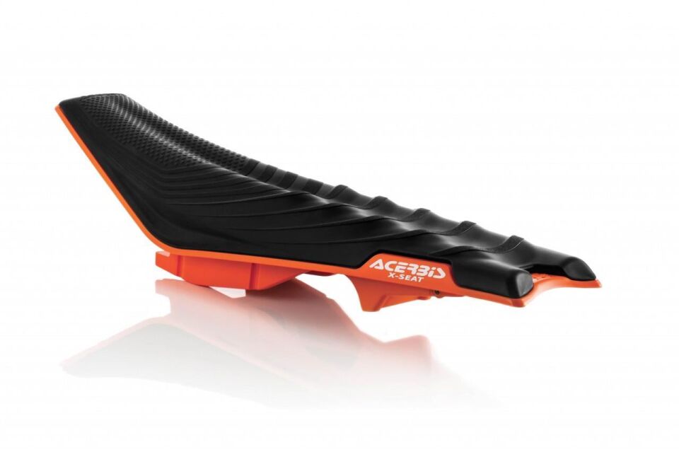 ACERBİS KTM EXC 20 X-AIR SELE SİYAH