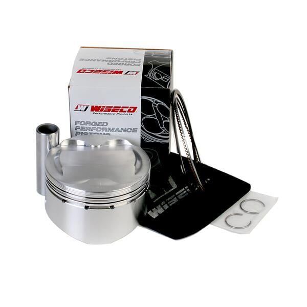 Suzukı Dr 350 90-99 Wıseco Piston