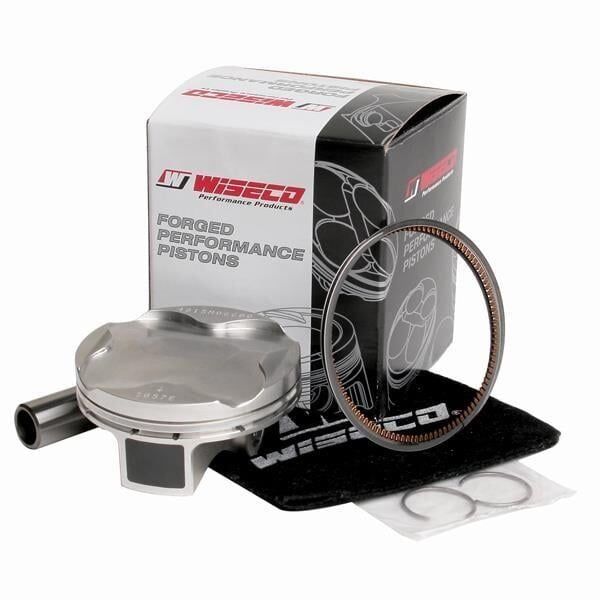 Honda Crf 150 R 07-09 Wıseco Piston