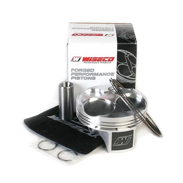 Honda Crf 250 L 13-16 Cbr 250 11-13Wıseco Piston