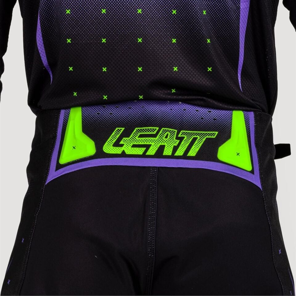 Leatt 4.5 Pantolon Argon