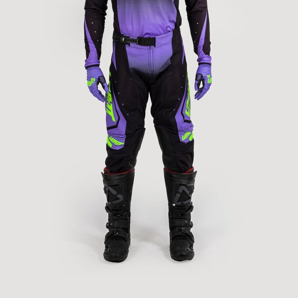Leatt 4.5 Pantolon Argon