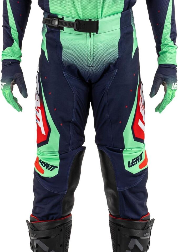 Leatt 4.5 Pantolon Matcha