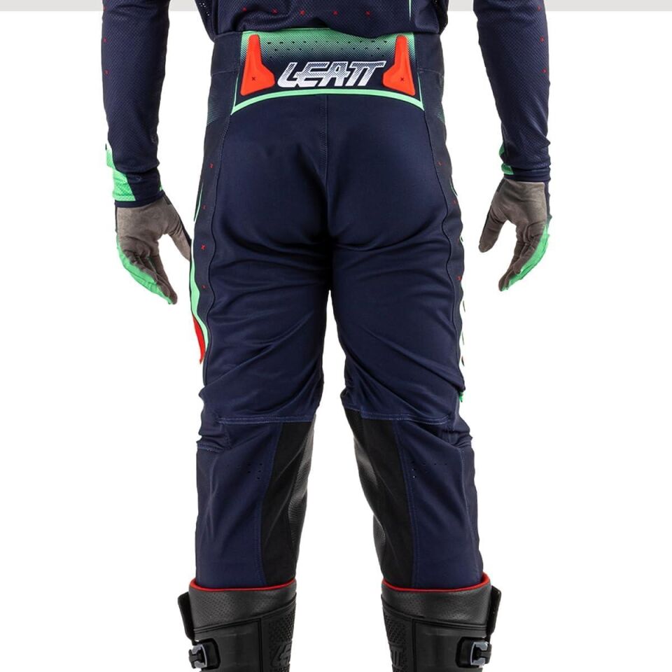 Leatt 4.5 Pantolon Matcha