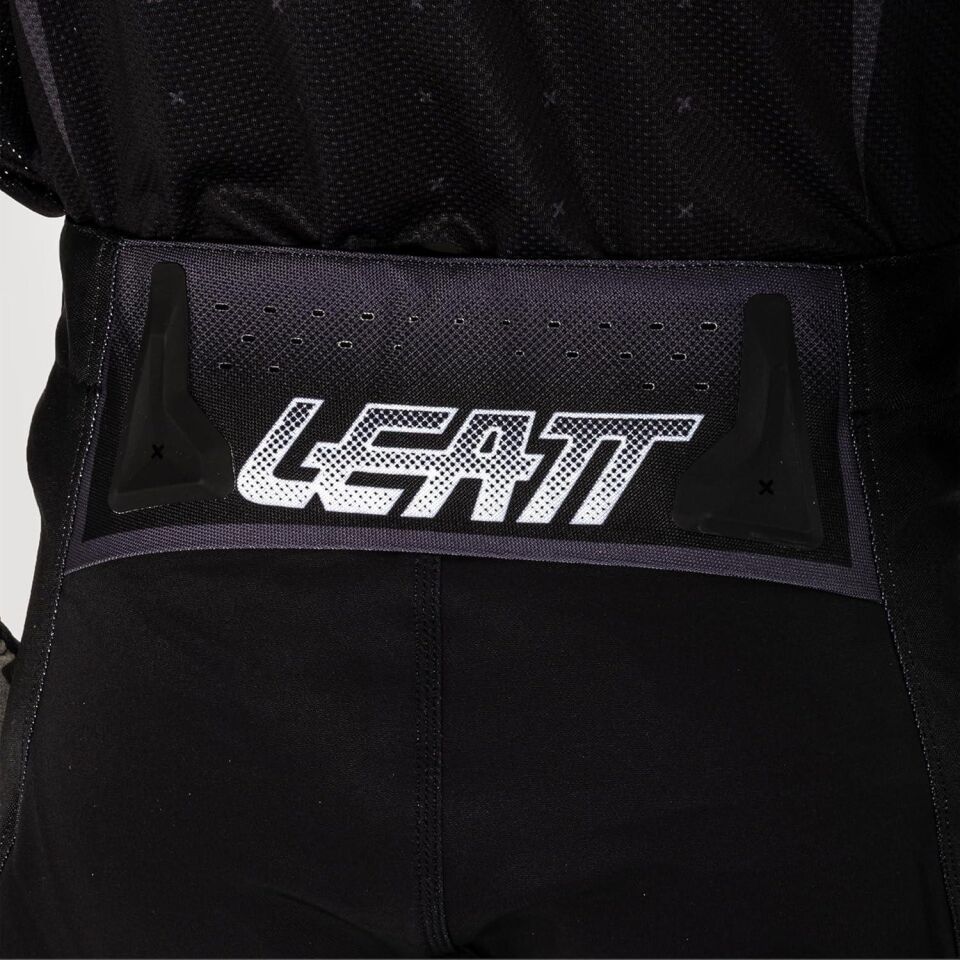 Leatt 4.5 Pantolon Stealth