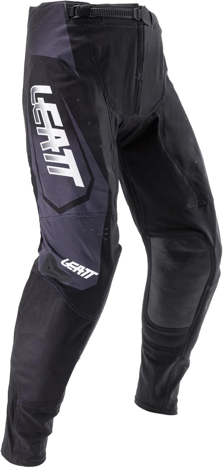 Leatt 4.5 Pantolon Stealth