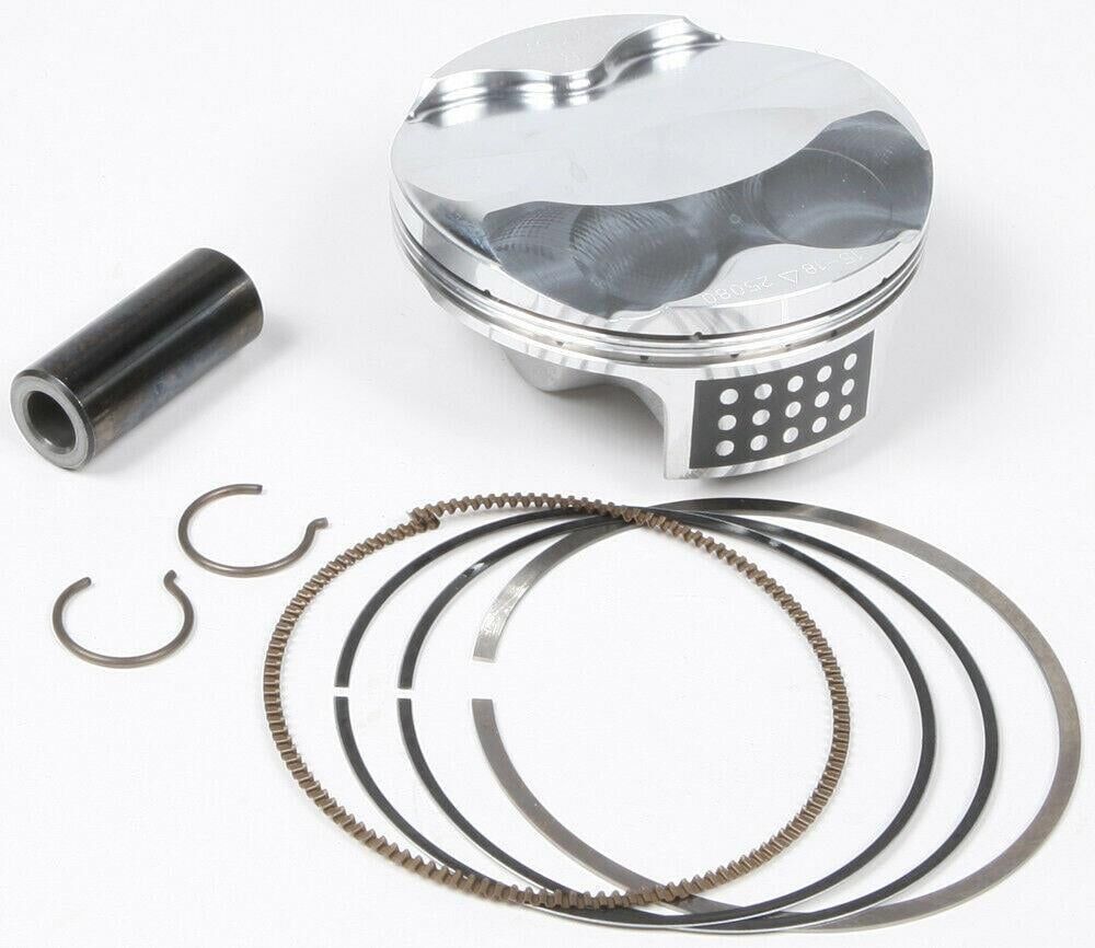 Vertex Ktm 250 Exc-F 14-16 C Piston D.77.98