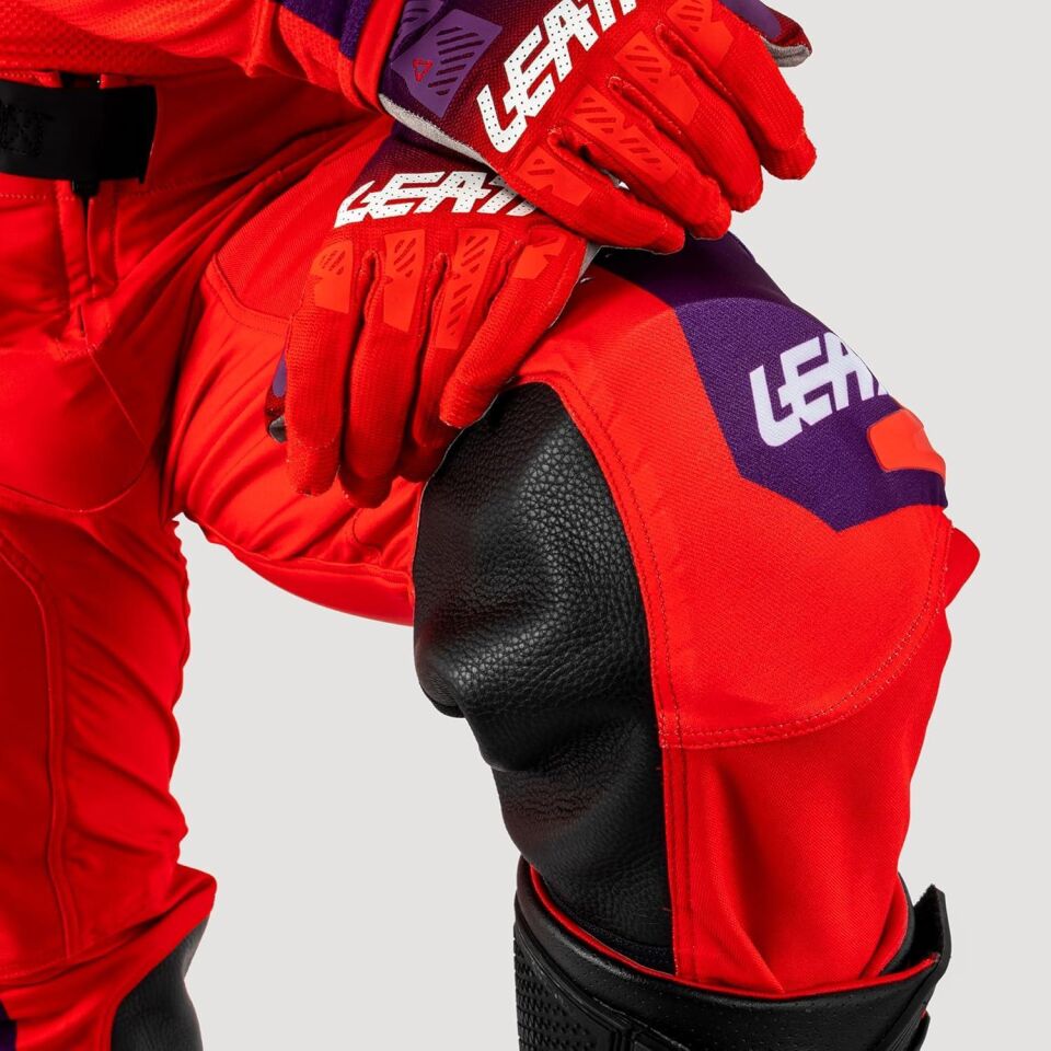 Leatt 4.5 Pantolon Sunburn