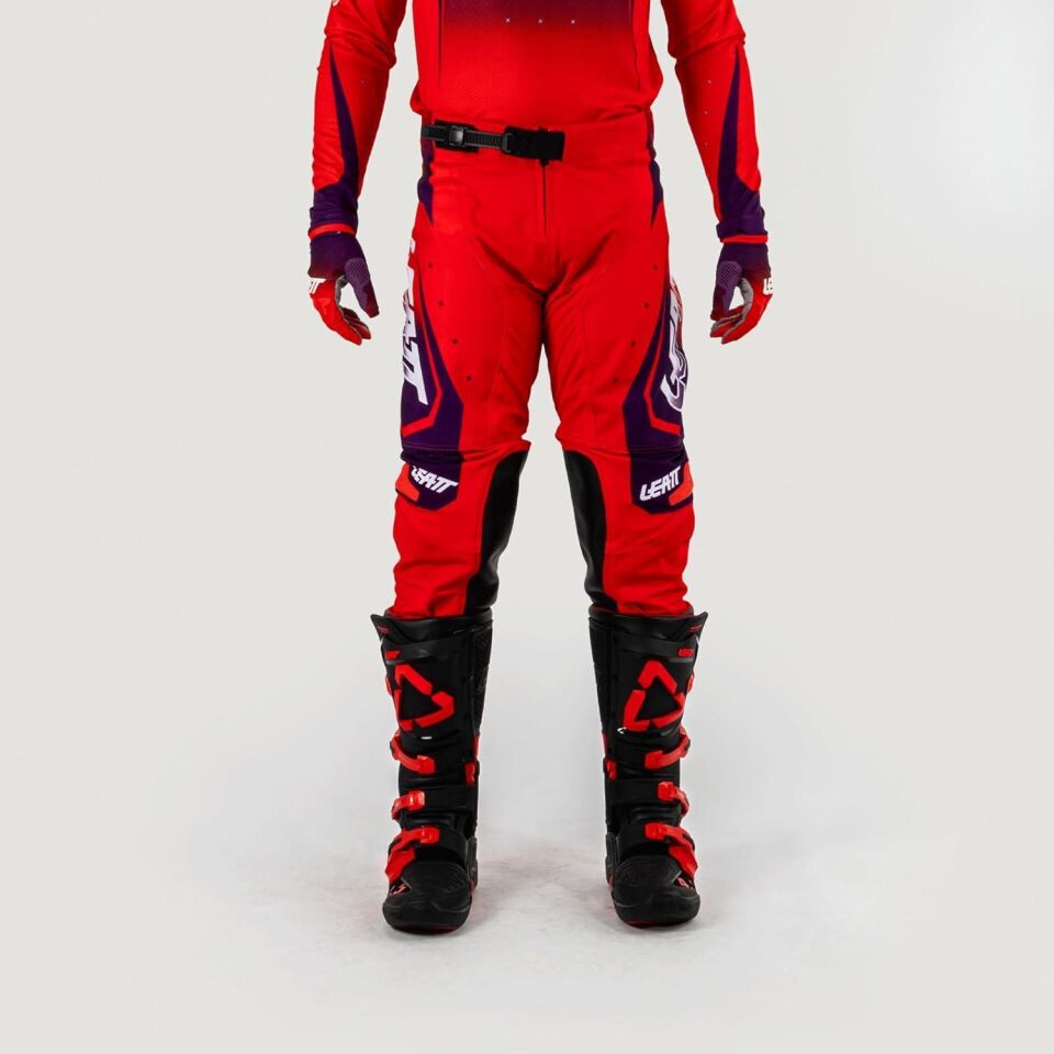 Leatt 4.5 Pantolon Sunburn