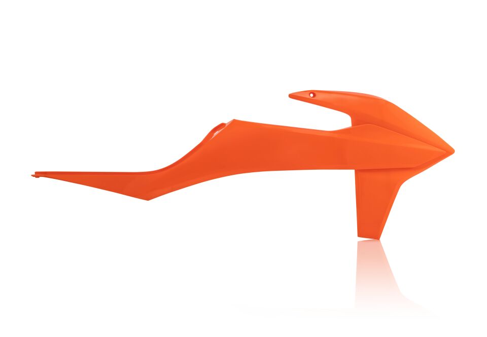 Acerbis Ktm Exc 17-19 Depo Grenajı Turuncu