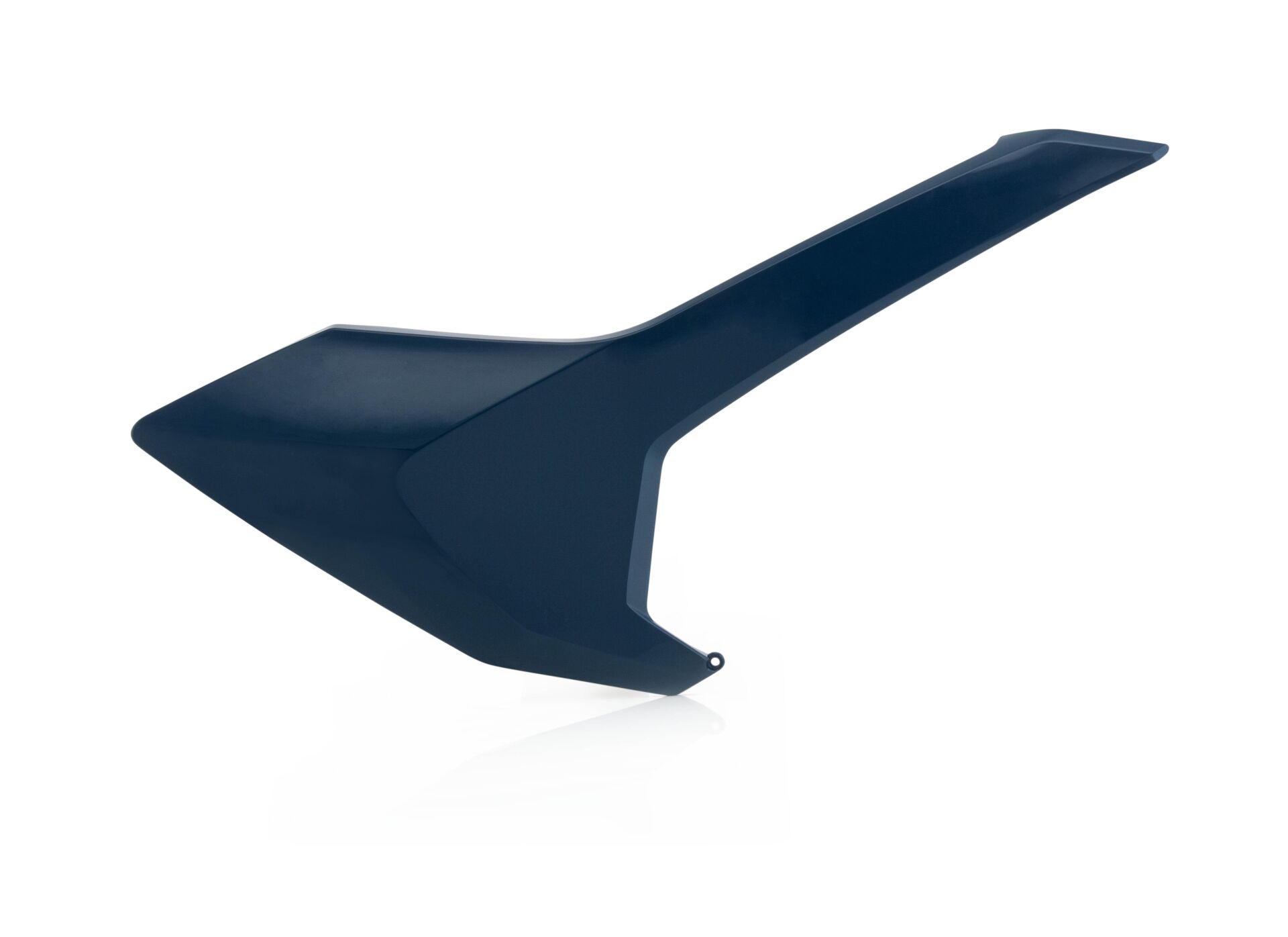 Acerbis Husqvarna Te-Fe 17-19 Yan Numaratör Mavi