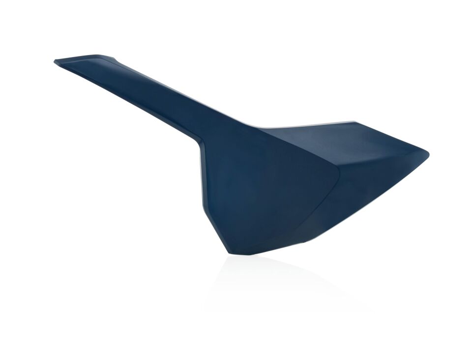 Acerbis Husqvarna Te-Fe 17-19 Yan Numaratör Mavi