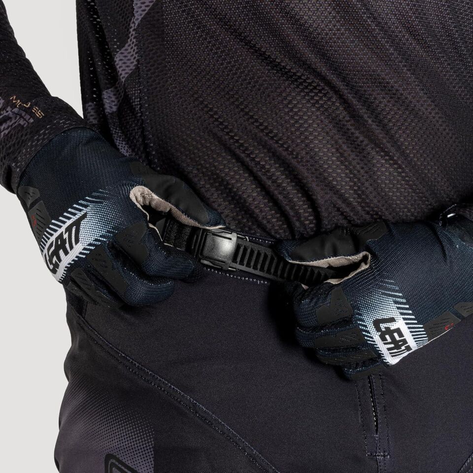 Leatt 5.5 I.K.S Pantolon Stealth