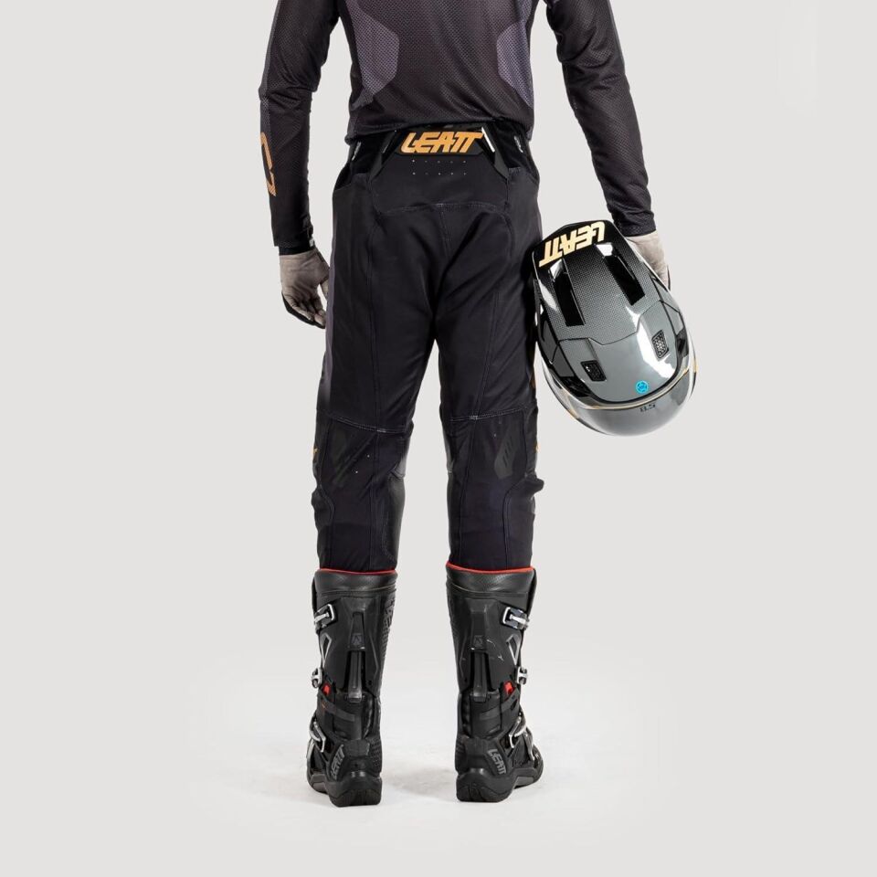 Leatt 5.5 I.K.S Pantolon Stealth