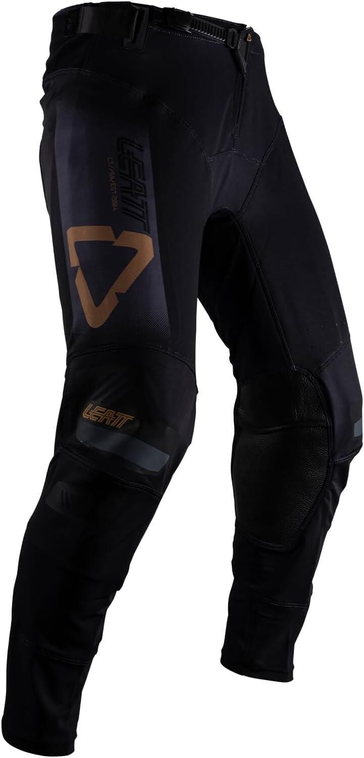 Leatt 5.5 I.K.S Pantolon Stealth