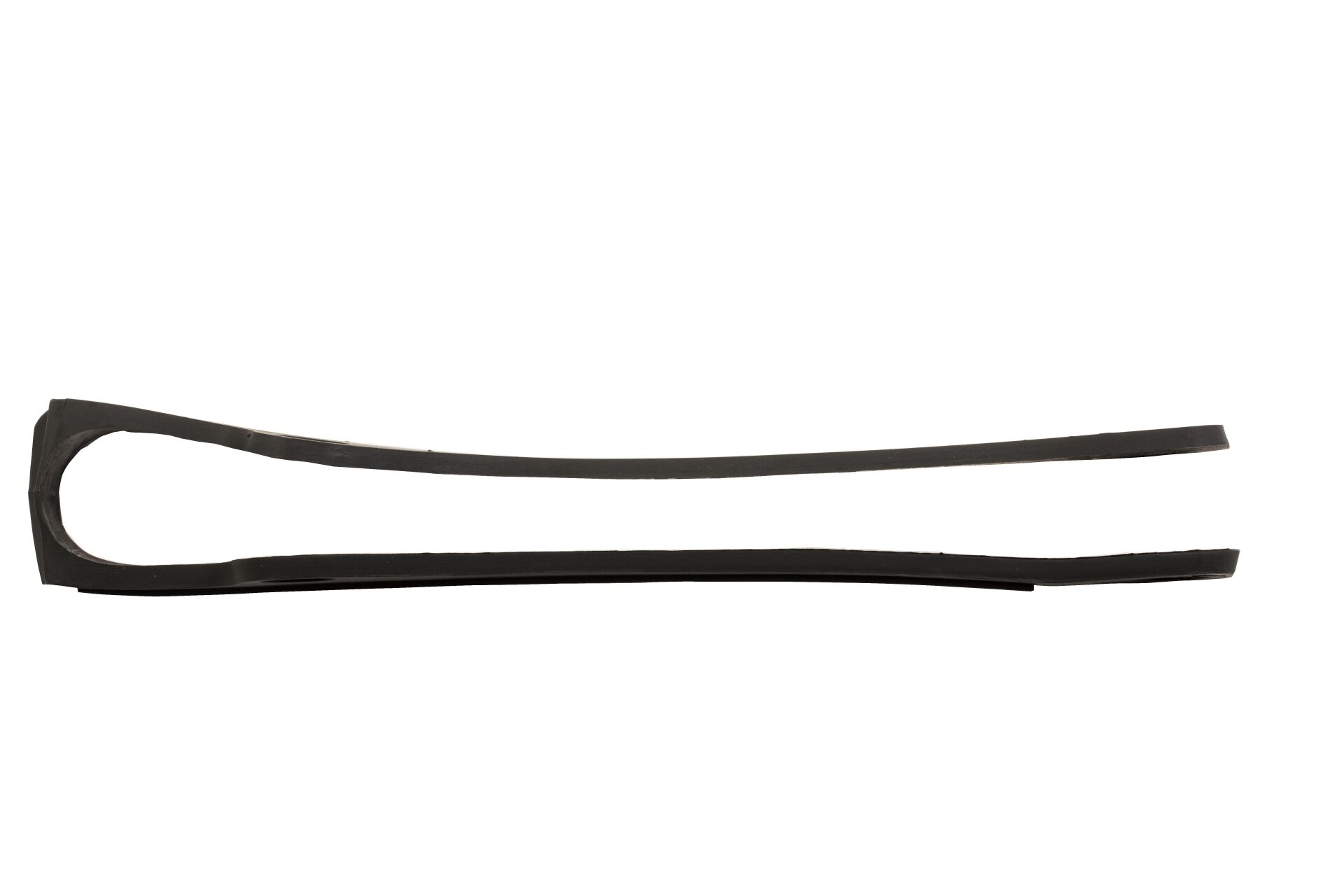 ACERBİS YAMAHA WR-YZ 250 96-01 ZİNCİR SLIDER SİYAH