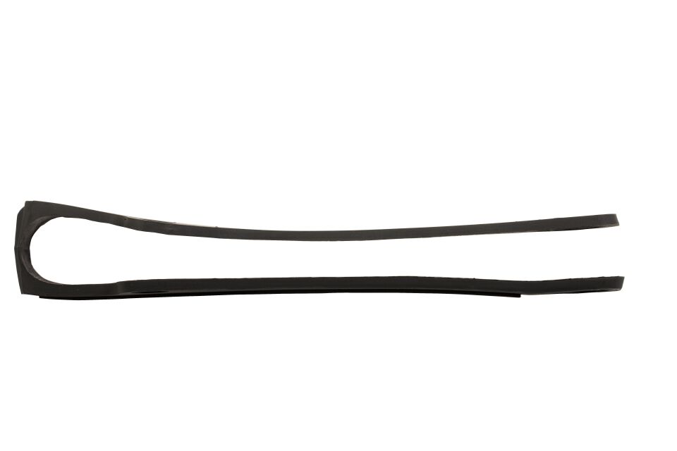 ACERBİS YAMAHA WR-YZ 250 96-01 ZİNCİR SLIDER SİYAH