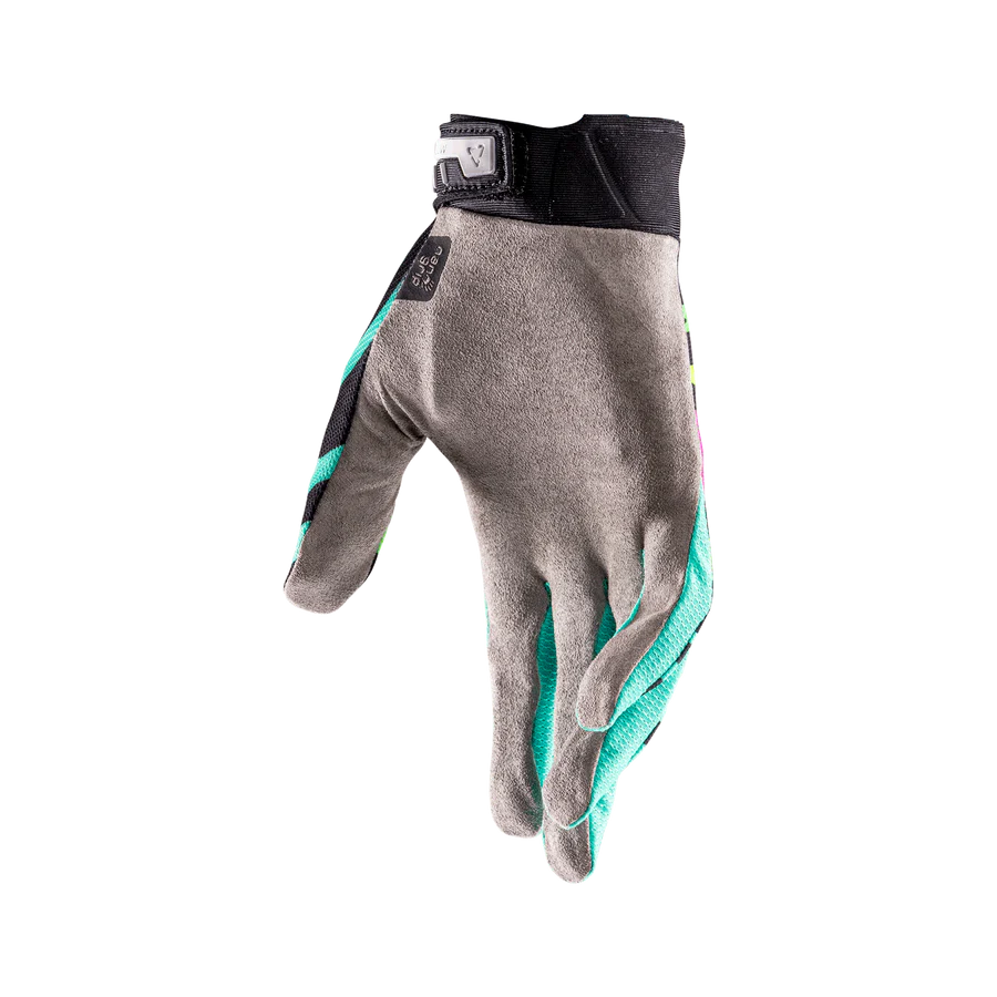 Leatt 2.5 Çocuk Pembe Motosiklet Eldiveni