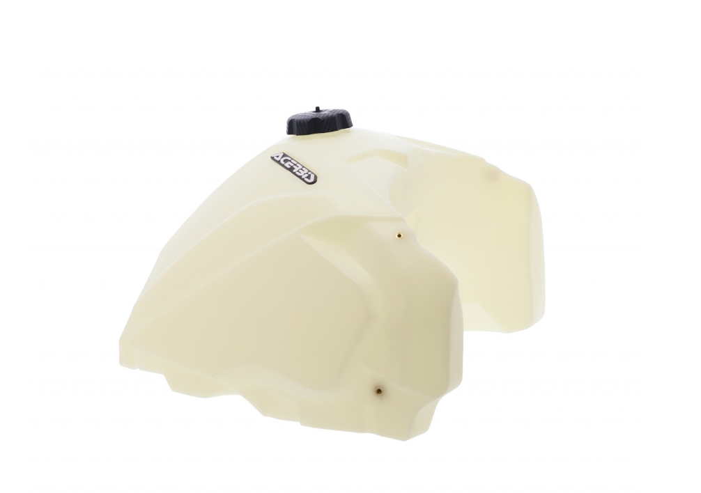 Acerbis Yamaha Tenere 700 19-24 Depo 23L Şeffaf