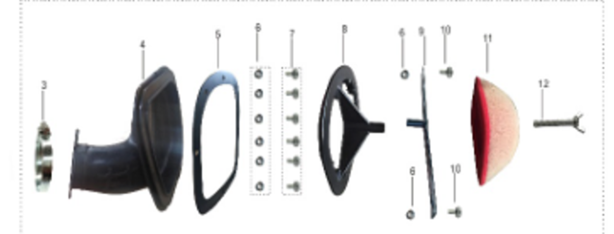 Kayo K2 Emme Manifoldu