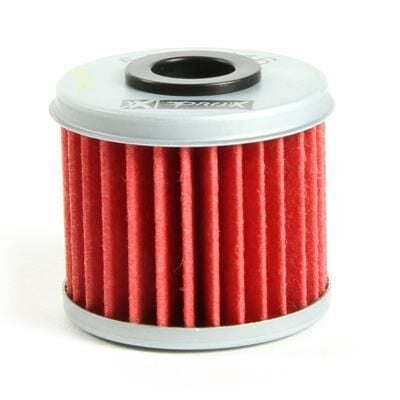 Hon. Crf250R 04-20 Crf450R 02-20 Prox Yağ Filtresi